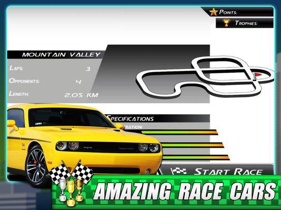 Portada de 3D Road Speed X- Extreme Fast Car Free