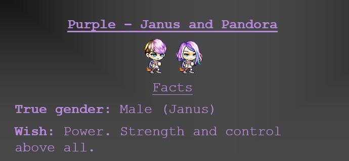 Portada de A Wish Against Reality [Concept/Demo]