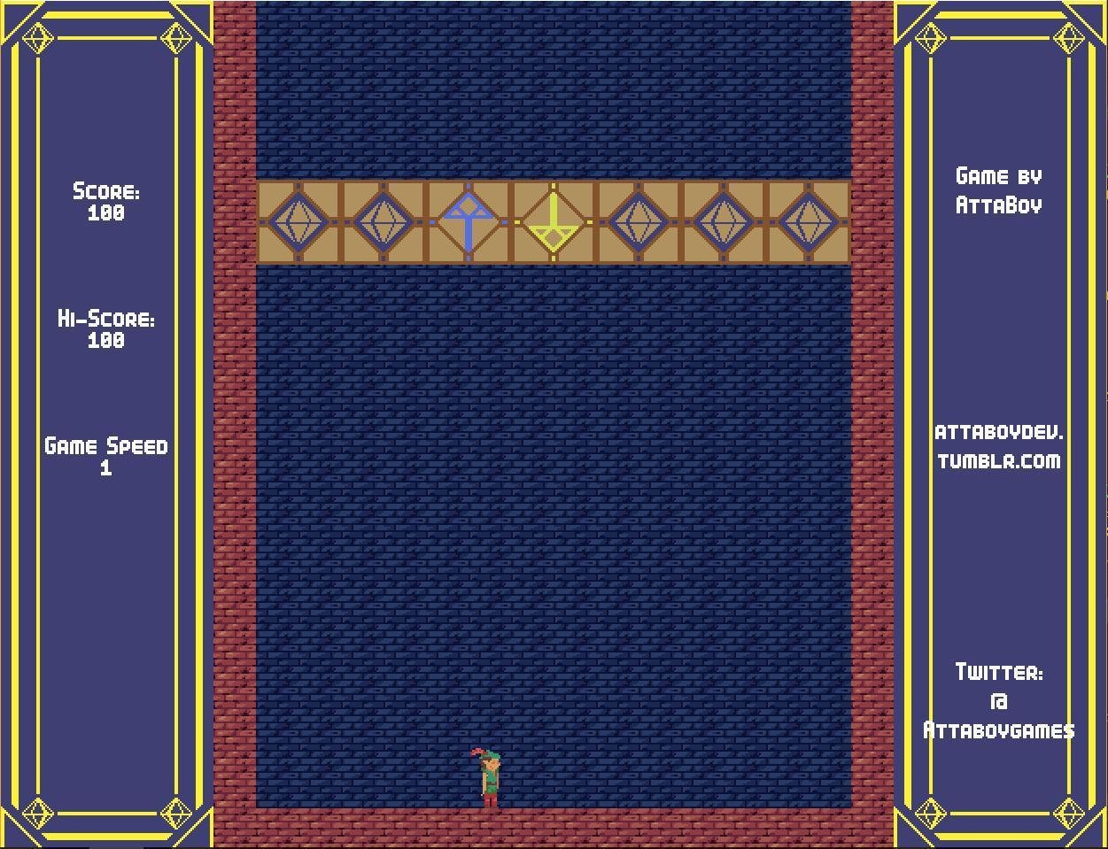 Portada de Apprentris (BetaJam 2)