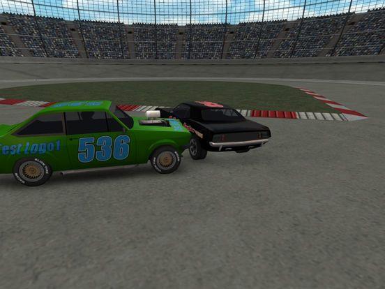 Portada de Circuit: Demolition Derby