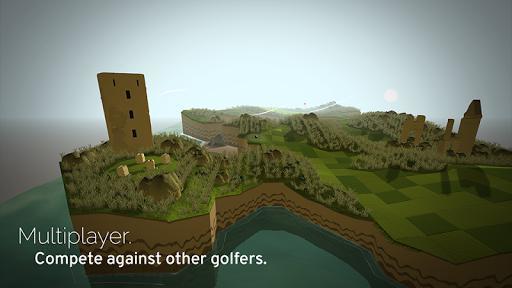 Portada de OK Golf