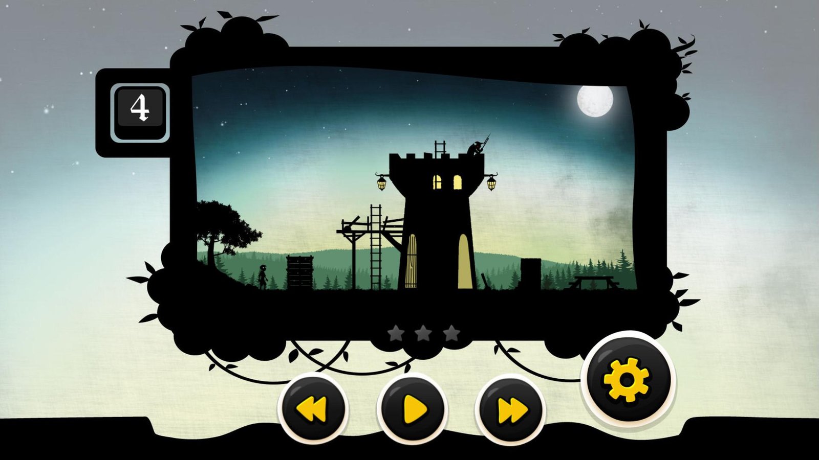 Portada de Vive le Roi