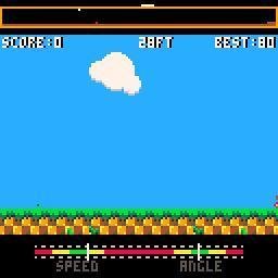 Portada de Disc Relay