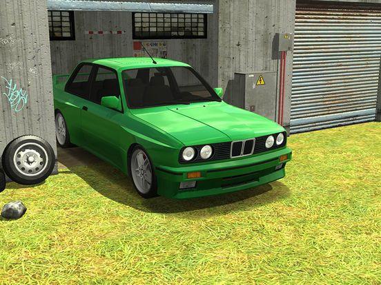 Portada de Drift City 2017