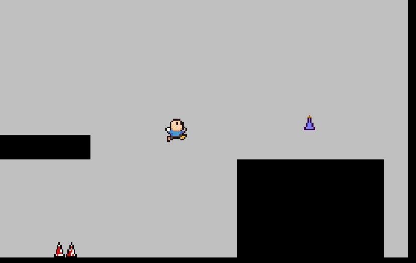 Portada de Platfomer