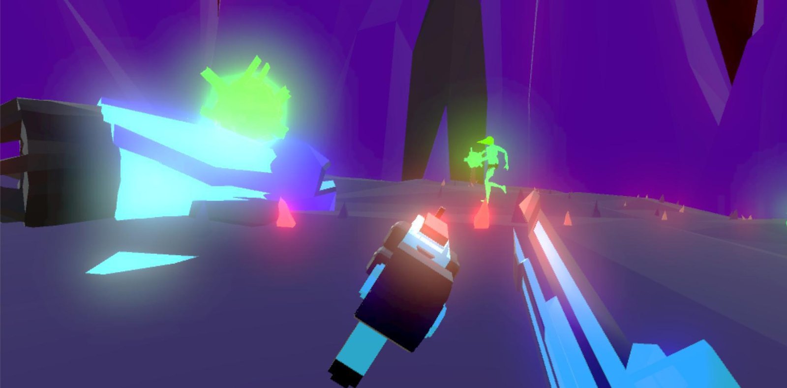 Portada de Moon of Doom VR