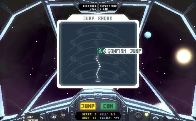 Portada de NEXT JUMP: Shmup Tactics