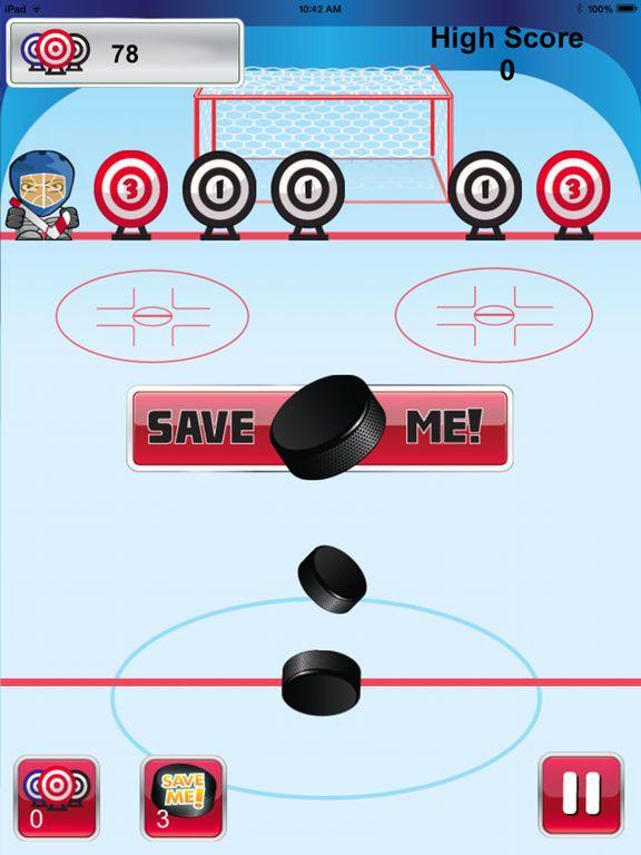 Portada de Great Hockey Challenge