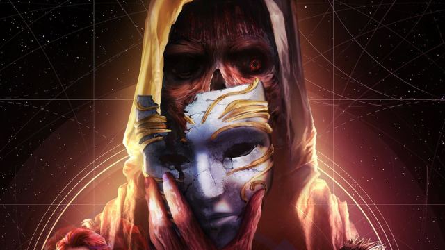 Portada de Torment: Tides of Numenera
