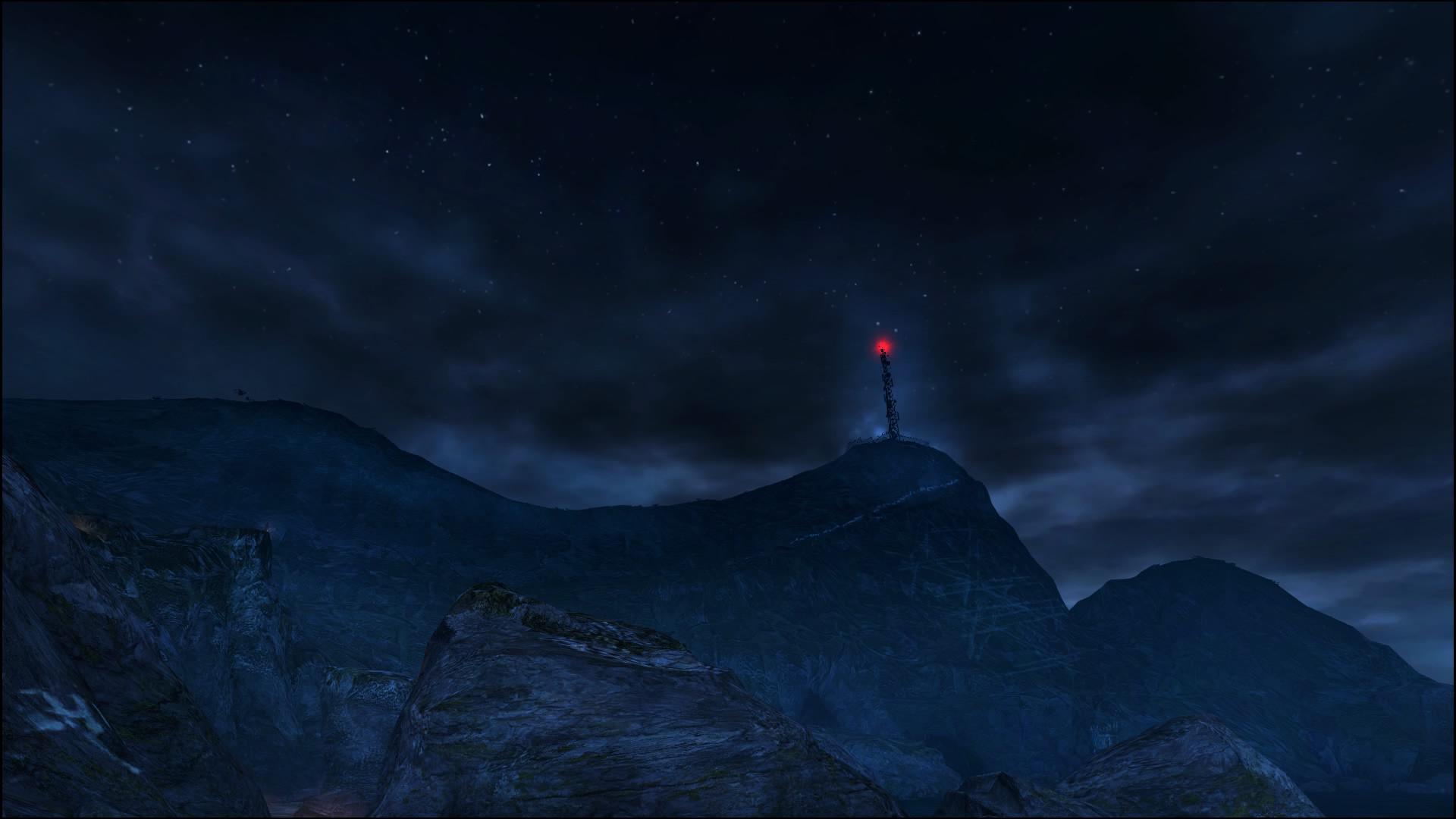 Portada de Dear Esther: Landmark Edition