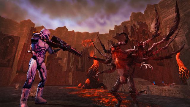 Portada de Anarchy Online
