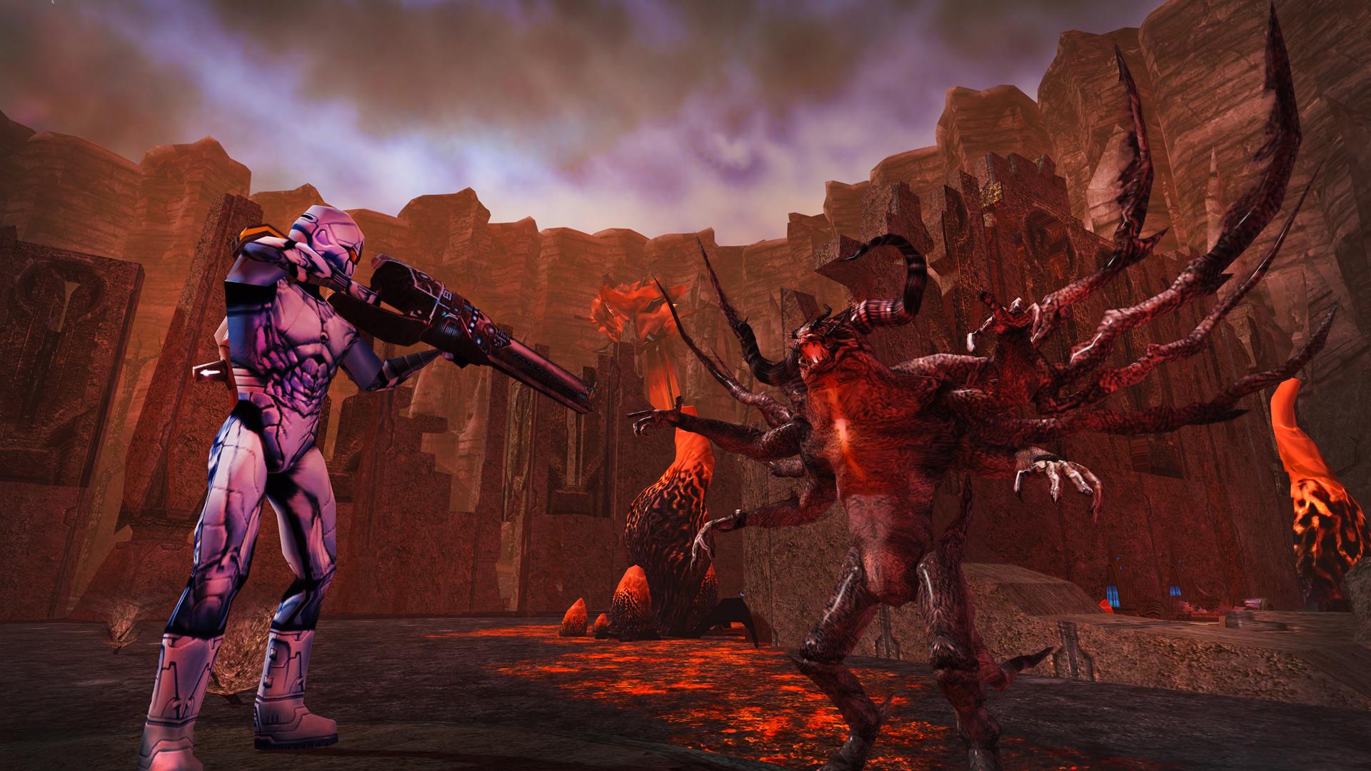 Portada de Anarchy Online