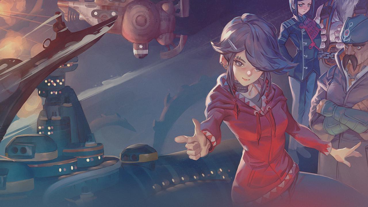 Portada de Diluvion