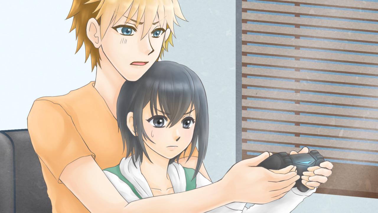 Portada de Red String of Fate