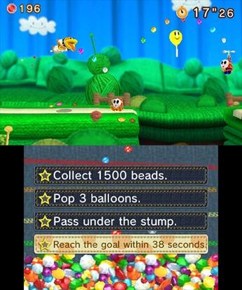 Portada de Poochy & Yoshi's Woolly World