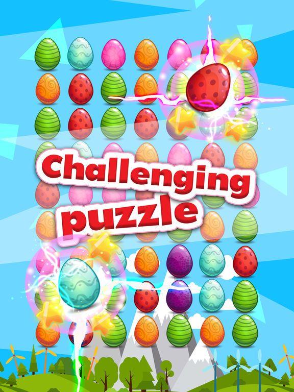 Portada de Puzzles Pop Game - Match Adventure Boy Jelly Blast