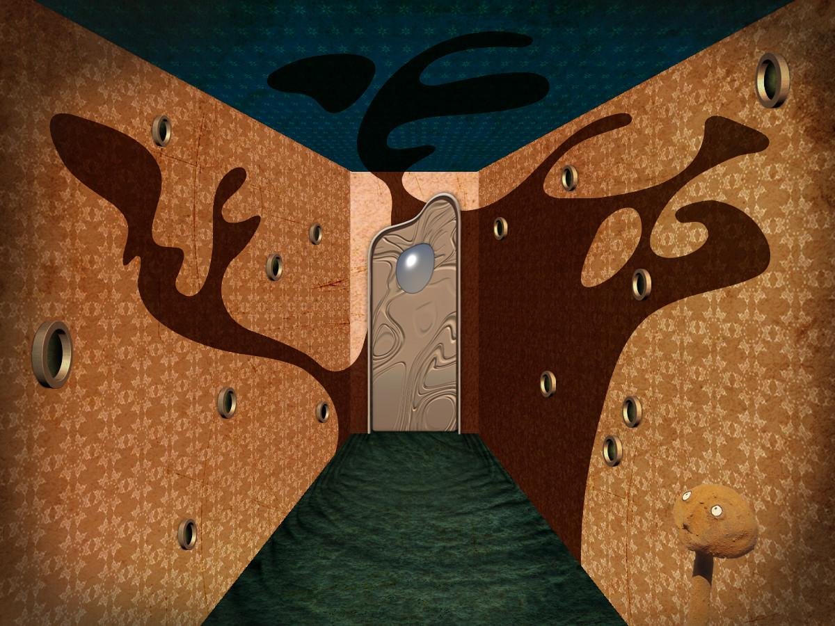 Portada de LEAVES - The Journey