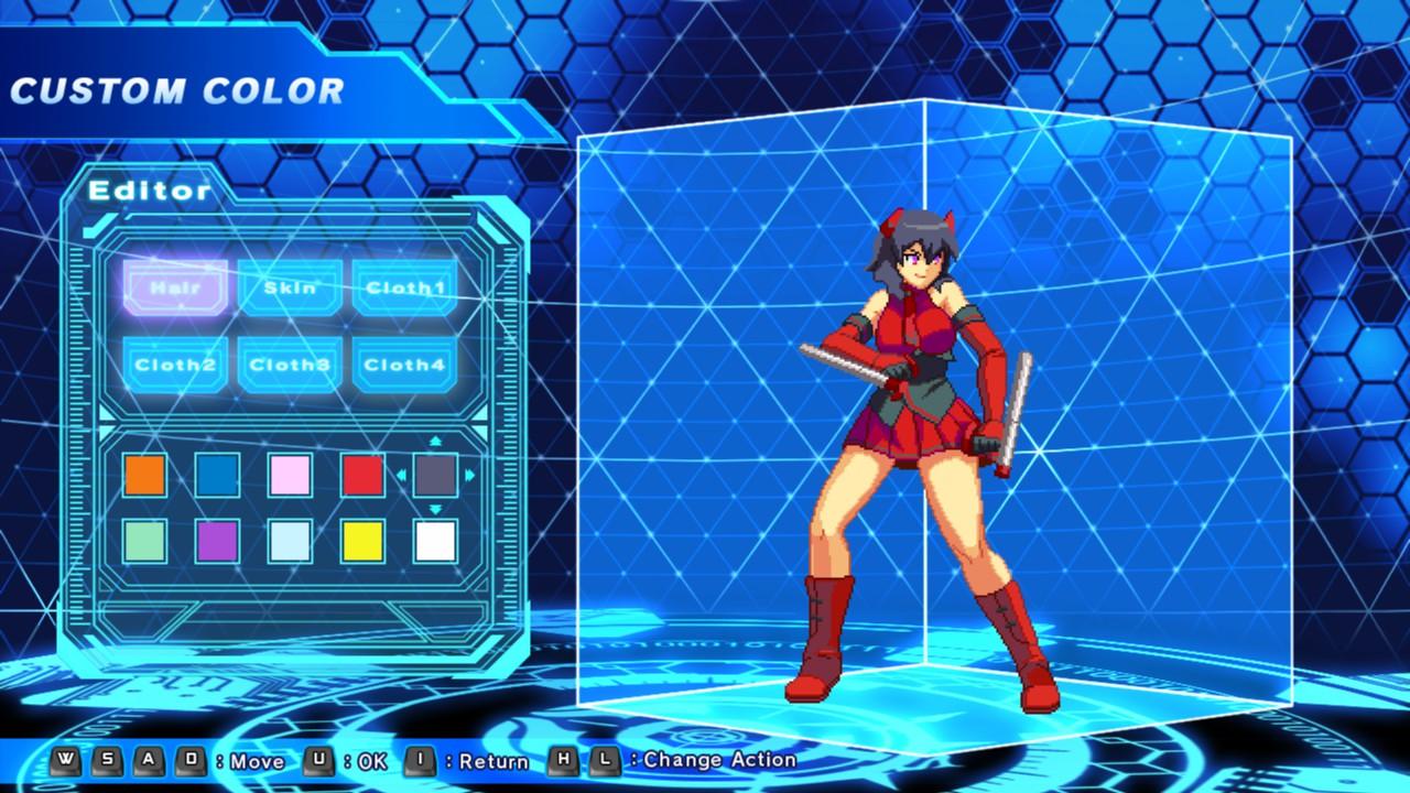 Portada de CHAOS CODE -NEW SIGN OF CATASTROPHE