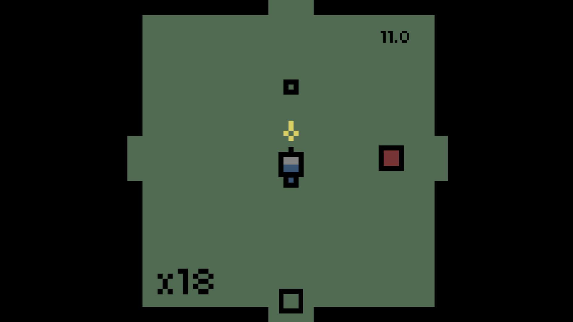 Portada de 64.0