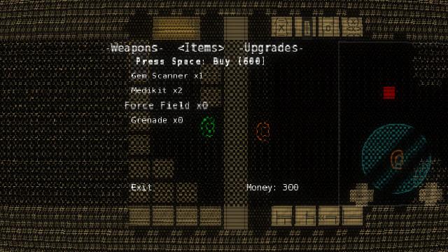 Portada de Gemstone Keeper