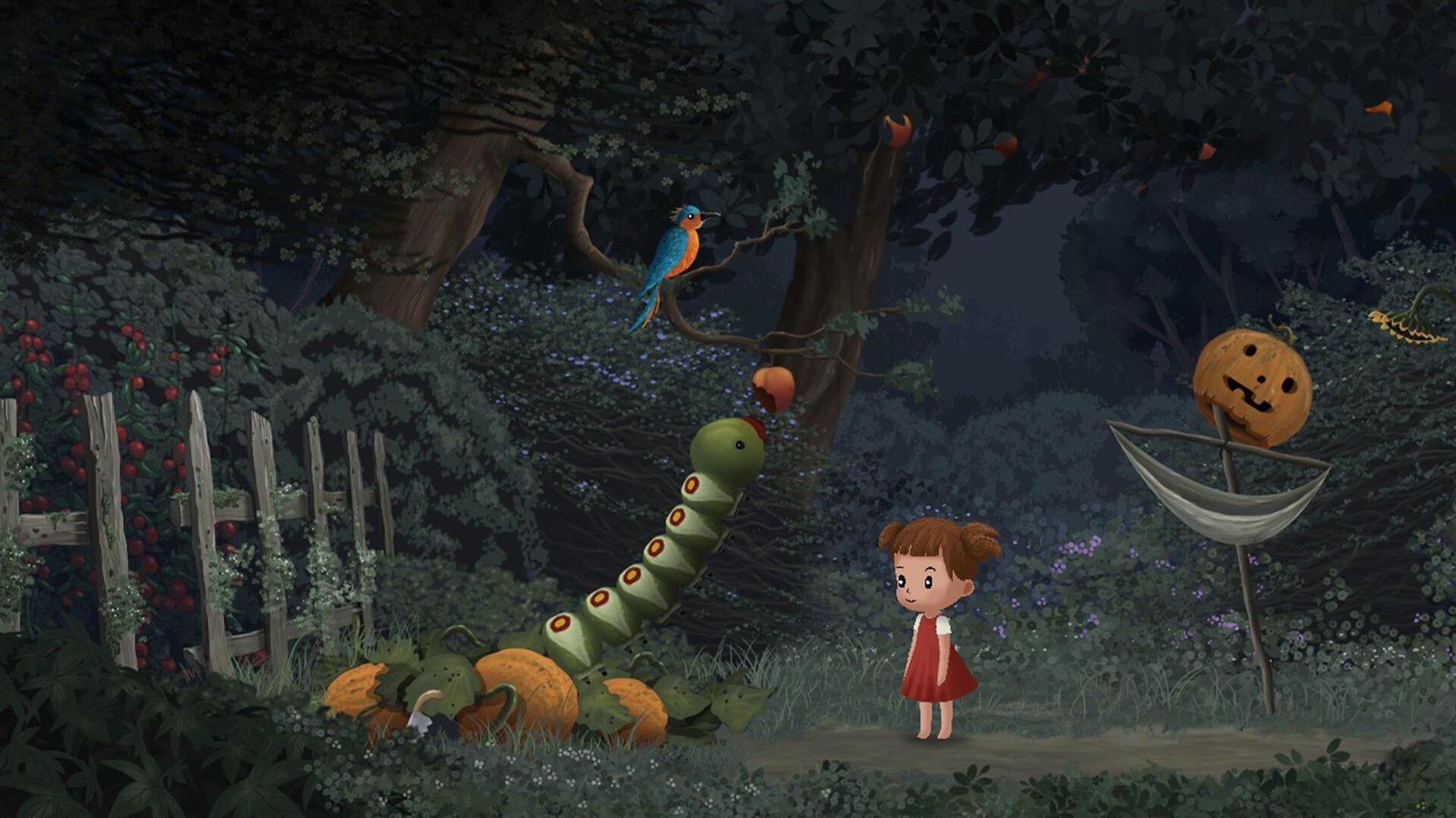 Portada de Beyond the Wall