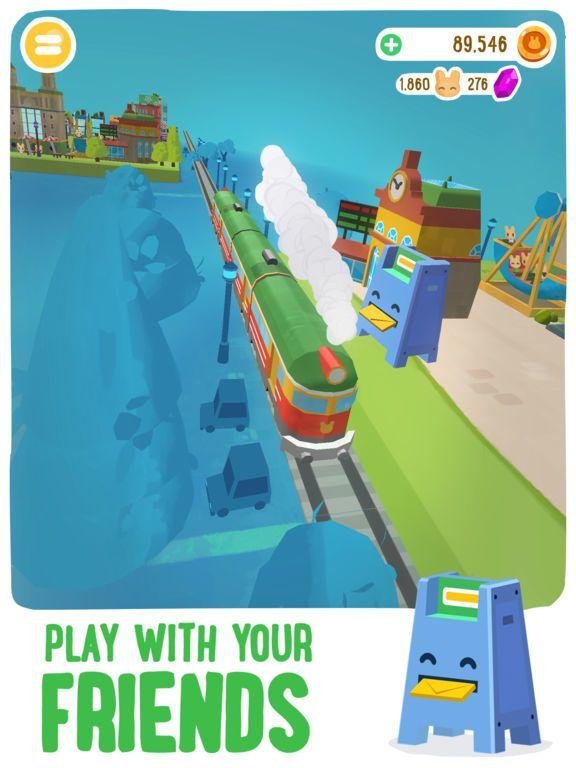 Portada de Board Kings