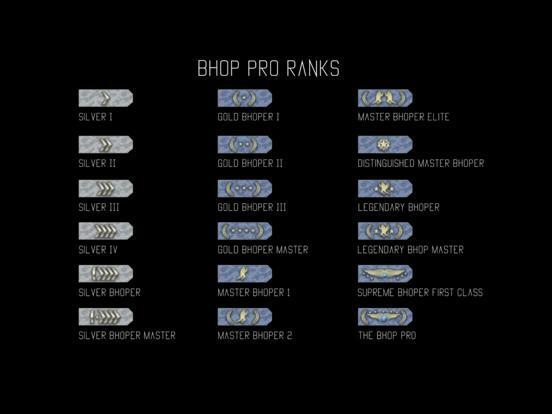 Portada de bhop pro