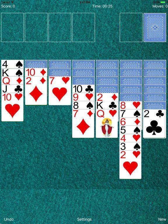 Portada de Solitaire Pro: New Classic