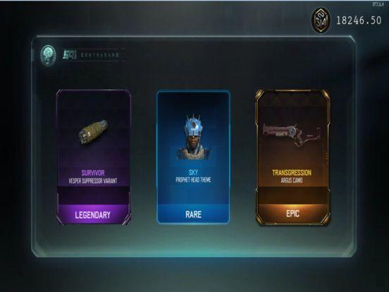 Portada de Supply Drops for Black Ops 3