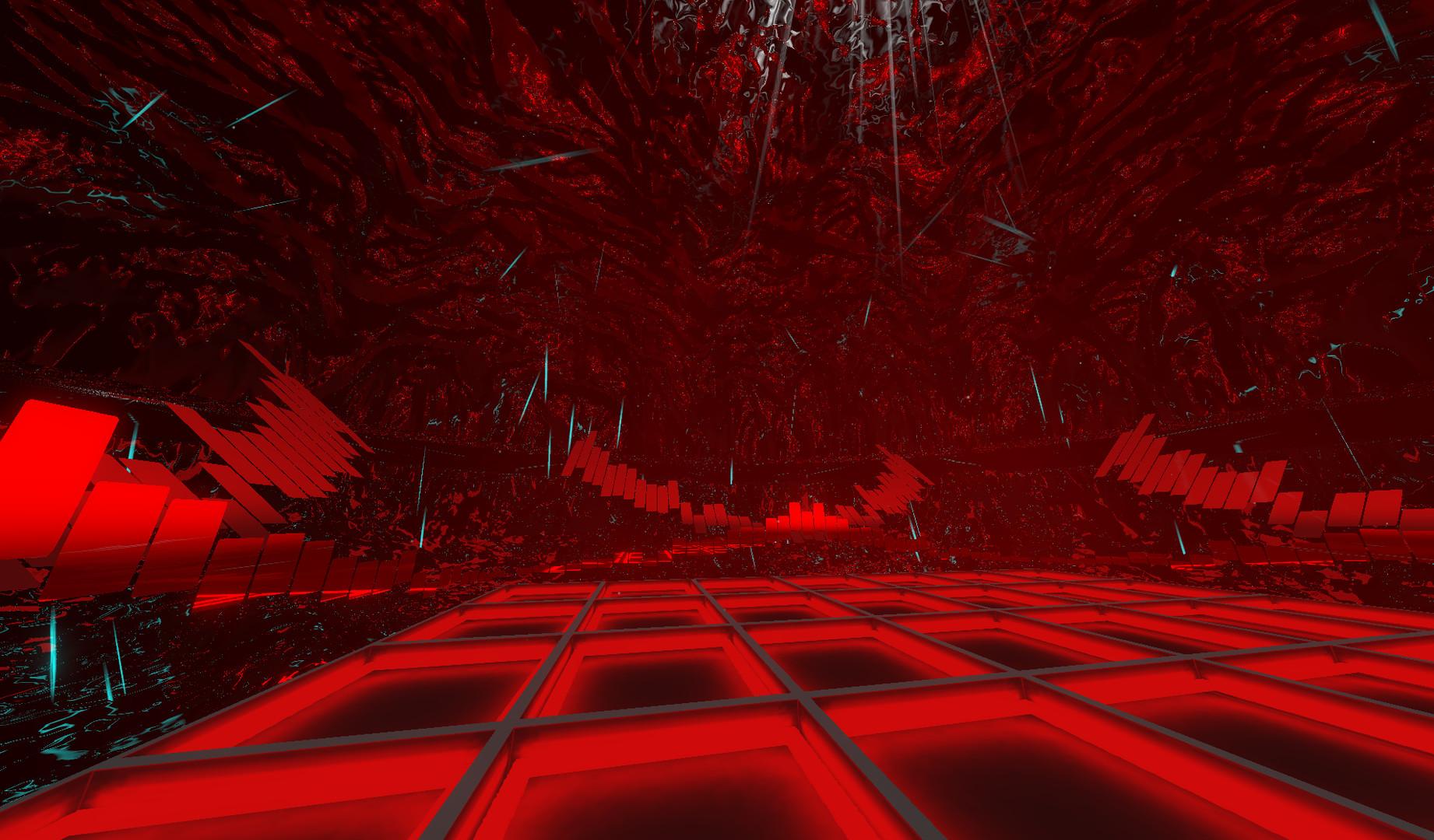 Portada de Light And Dance VR - World's first Virtual Reality Disco