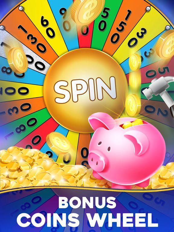Portada de Wild Triple Slots