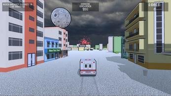 Portada de Urgent Care