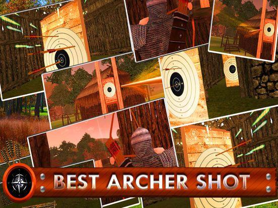 Portada de Modern Archer 2017