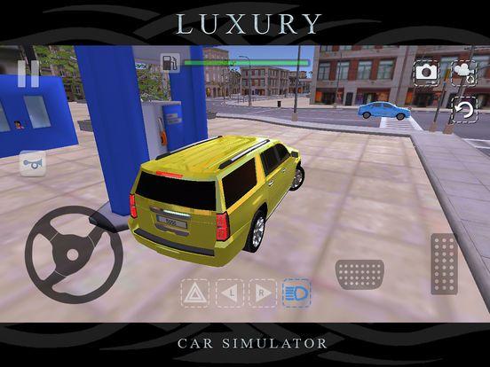 Portada de Offroad Suburban