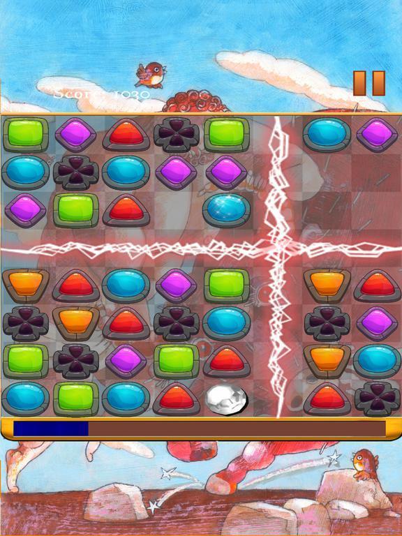 Portada de Hercules Jewel