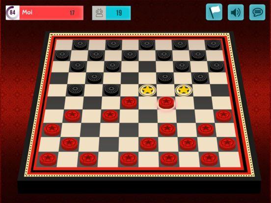Portada de CHECKERS with Buddies