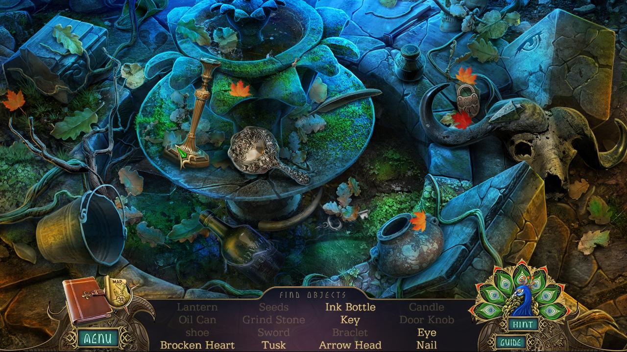 Portada de Darkarta: A Broken Heart's Quest Collector's Edition