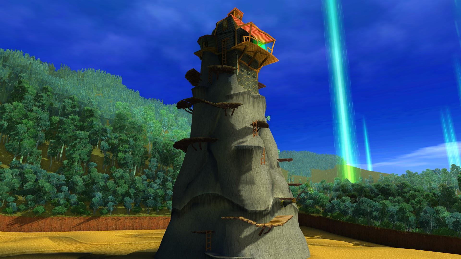 Portada de TY the Tasmanian Tiger 2
