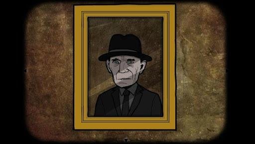 Portada de Cube Escape: The Cave