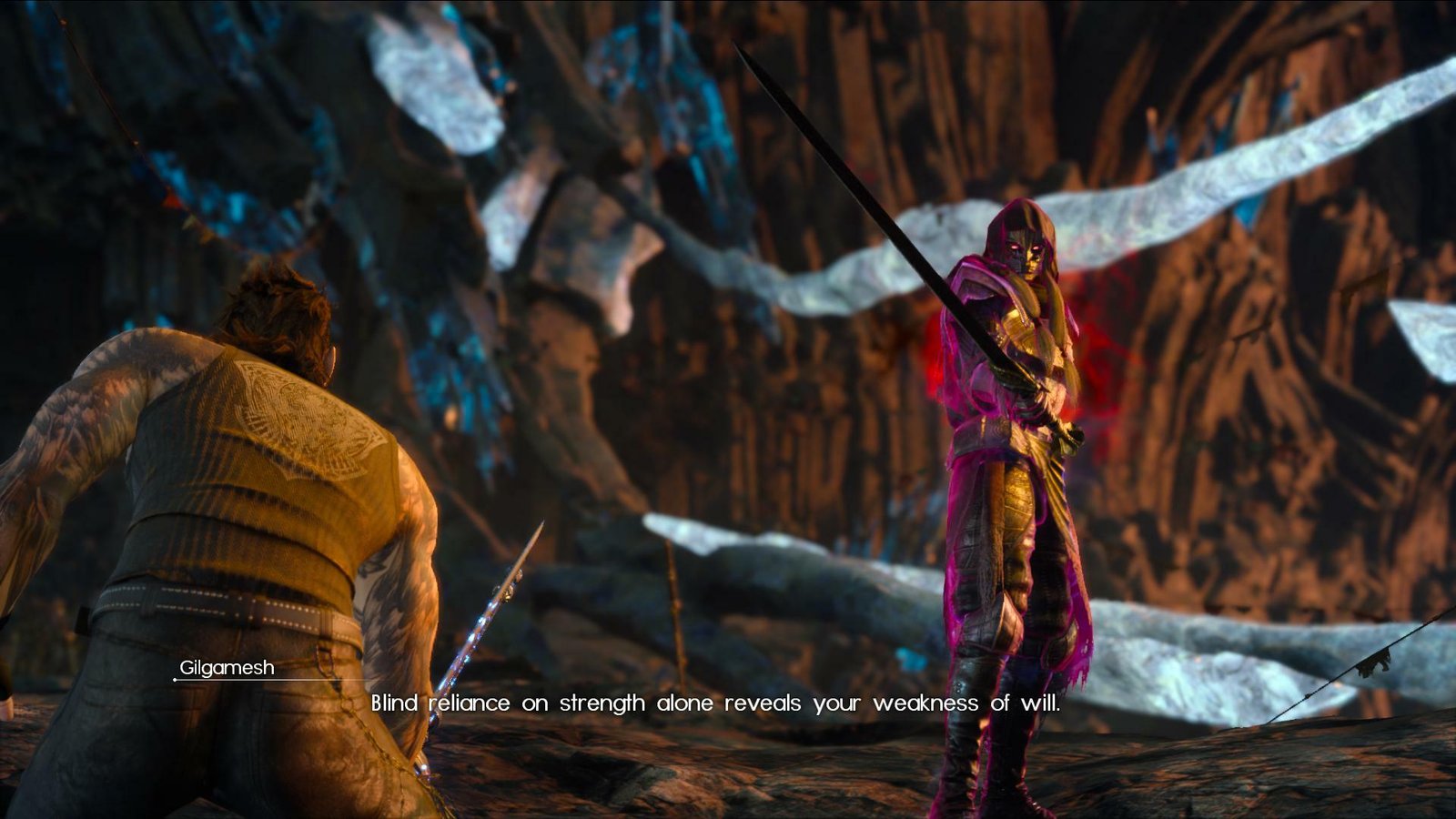 Portada de FINAL FANTASY XV: EPISODE GLADIOLUS