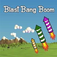 Portada de Blast Bang Boom