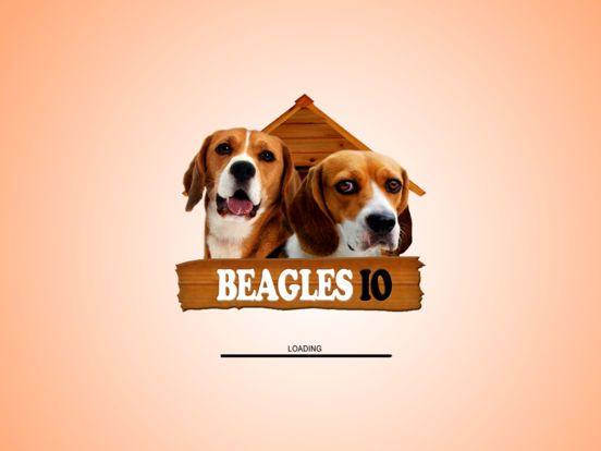Portada de Beagles IO (Opoly)