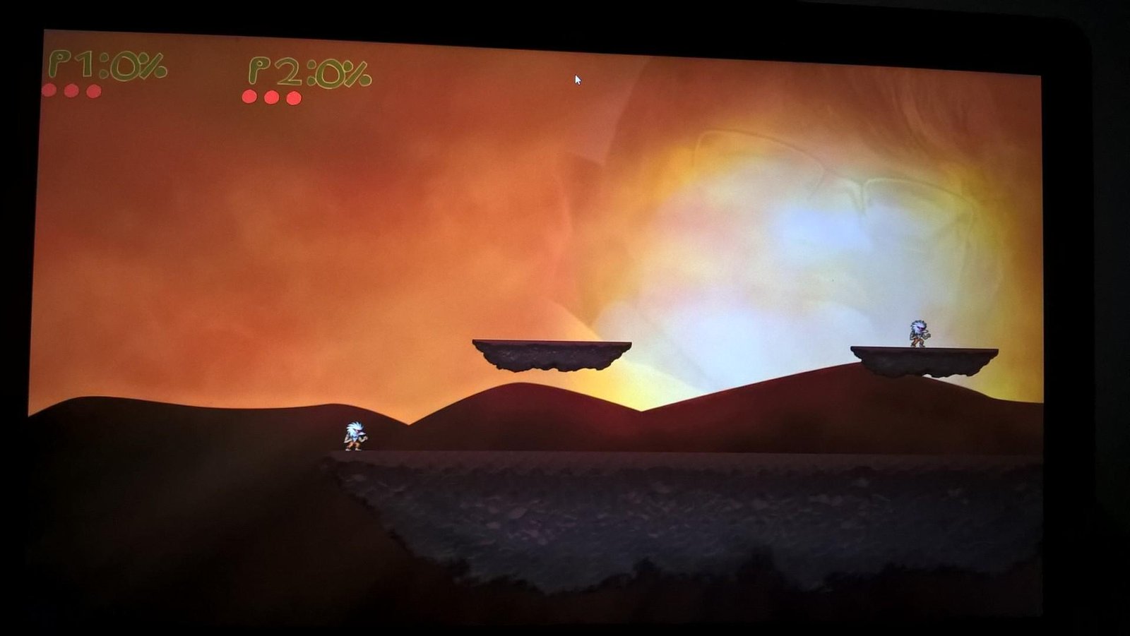 Portada de Crusaders of Chris