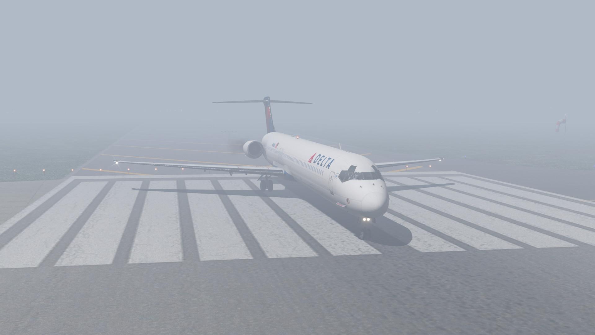 Portada de X-Plane 11