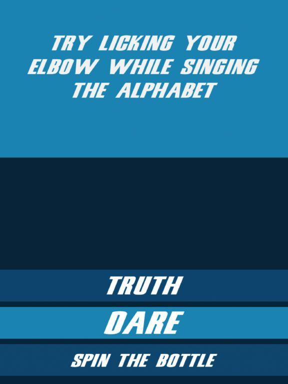 Portada de Truth or Dare for Kids