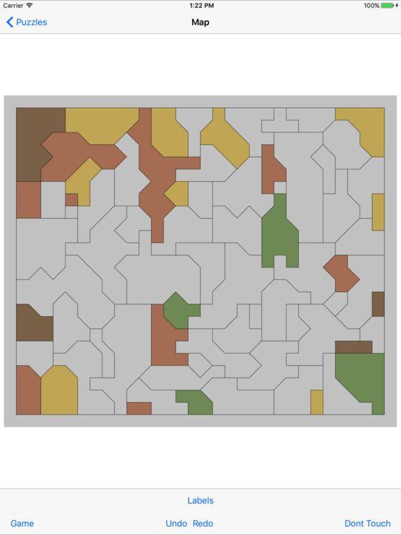Portada de 101 logic puzzles - games