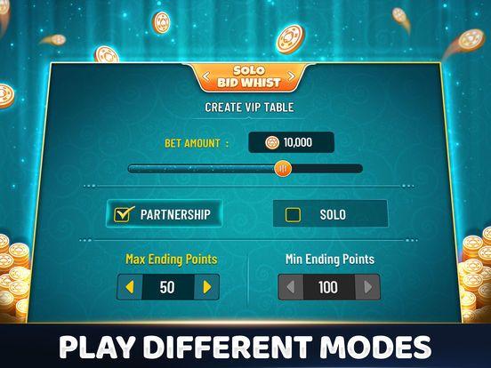 Portada de Bid Whist: Online Multiplayer