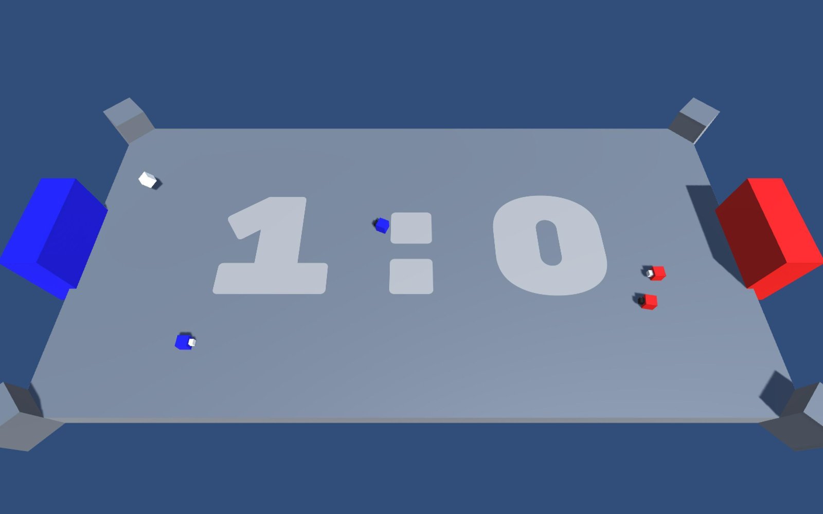 Portada de Berlin Mini Game Jam: March 2017