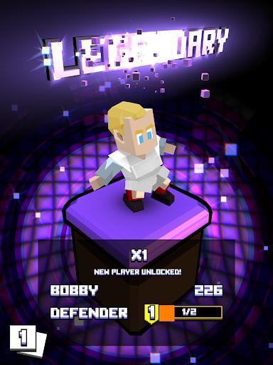 Portada de Retro Soccer - Arcade Football Game
