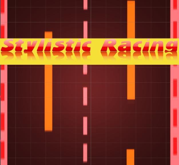 Portada de Stylistic Racing Demo